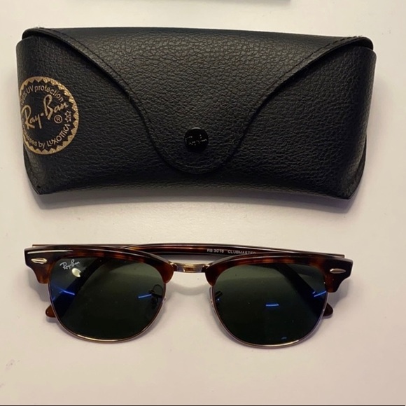 ray bans - Picture 1 of 1